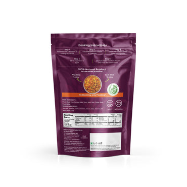 Blisstree Barnyard Millet Macaroni - 180g