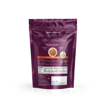 Blisstree Pearl Millet (Bajra) Penne - 180g