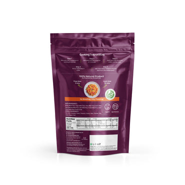 Blisstree Multi Millet Rotini - 180g