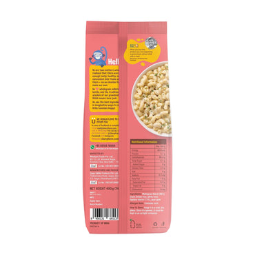 Slurrp Farm Macaroni Pasta - 400g