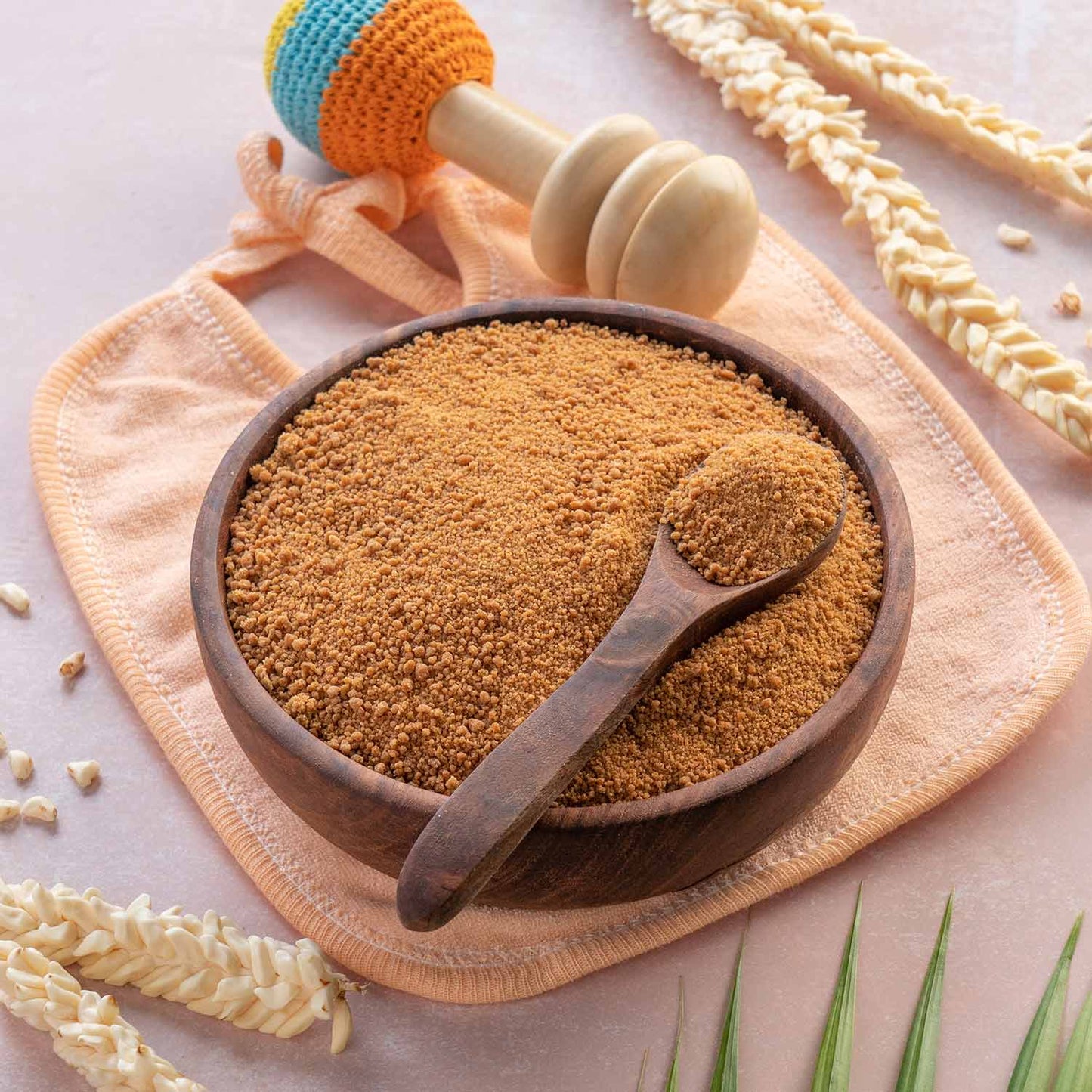 Slurrp Farm Coconut Sugar - 300g