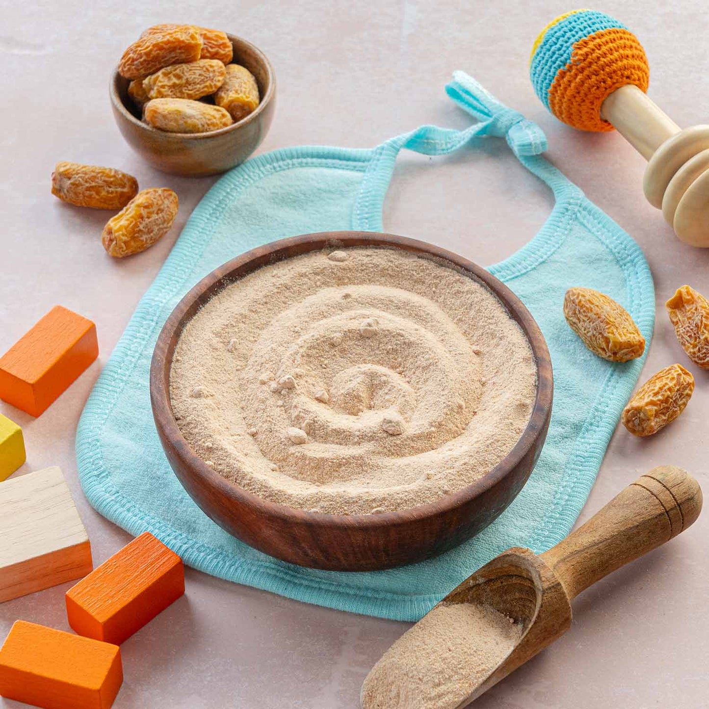 Slurrp Farm Date Powder - 300g