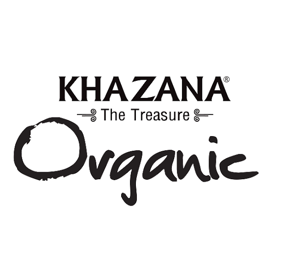 Khazana Organic Urad Gota 7lb