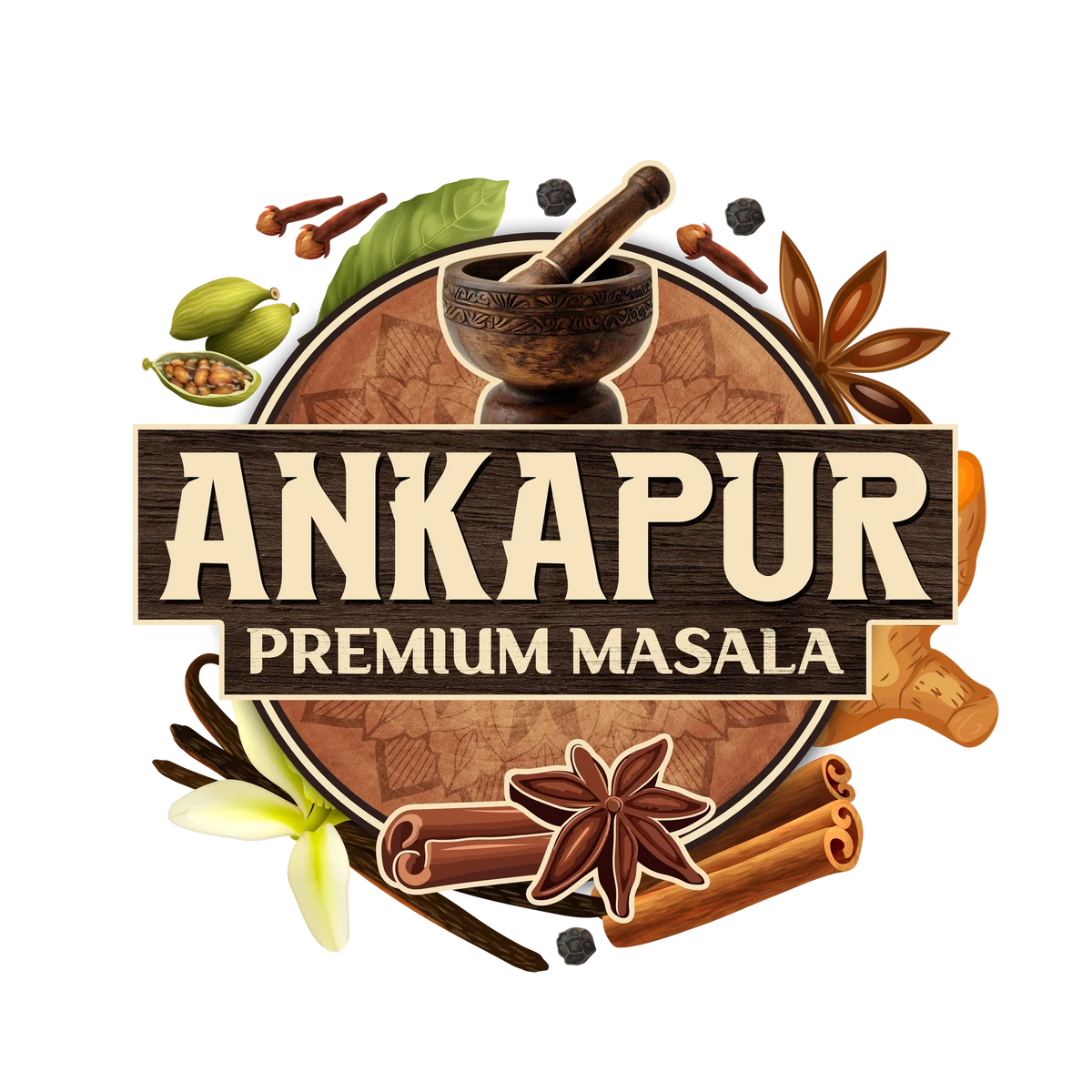 Ankapur Masala