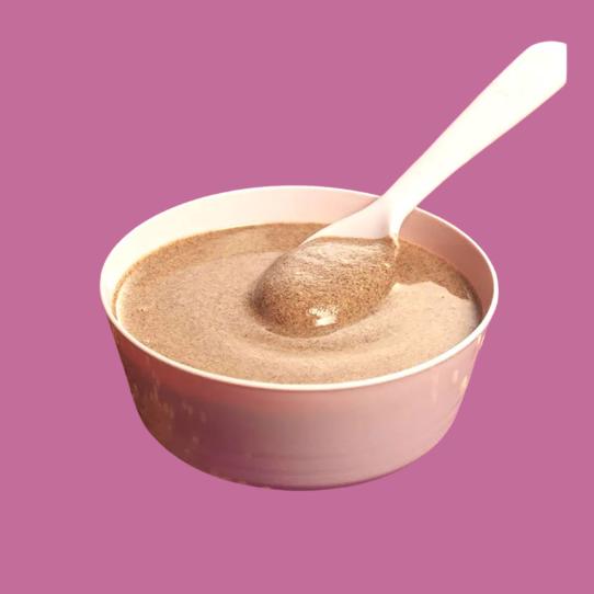 Baby Cereal