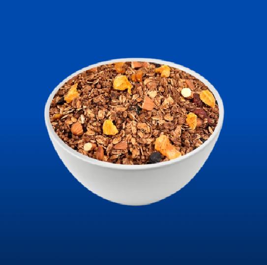 Muesli