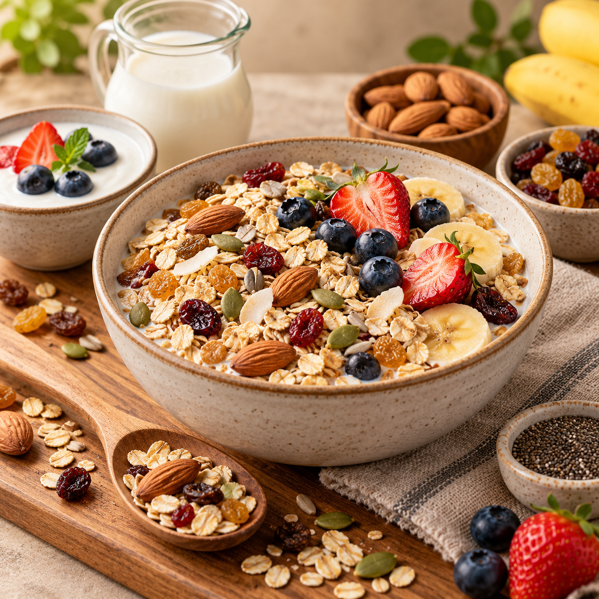 Muesli