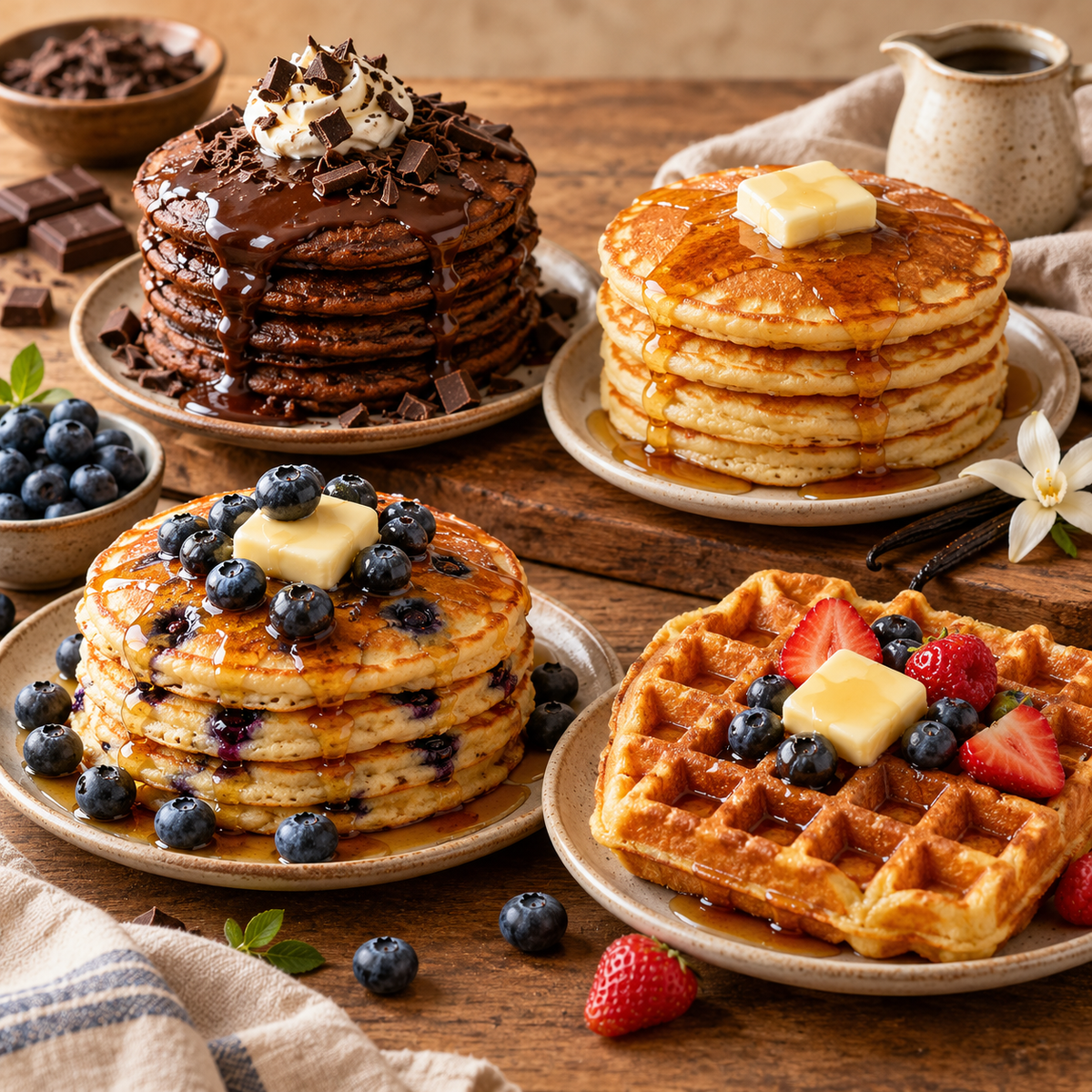 Pancake