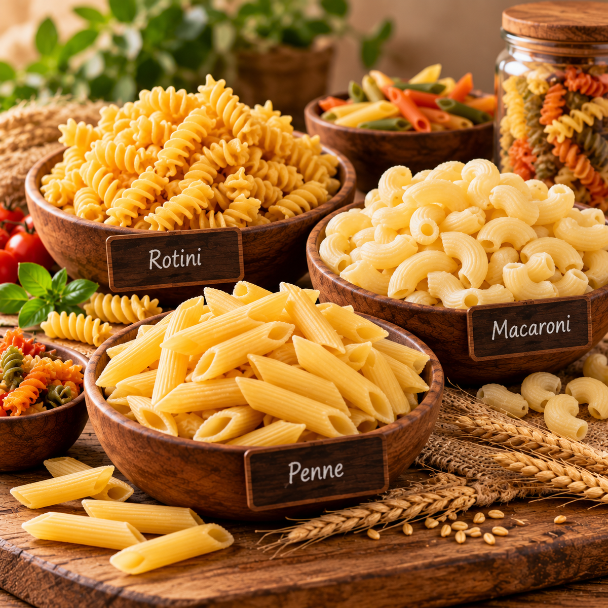 Pasta