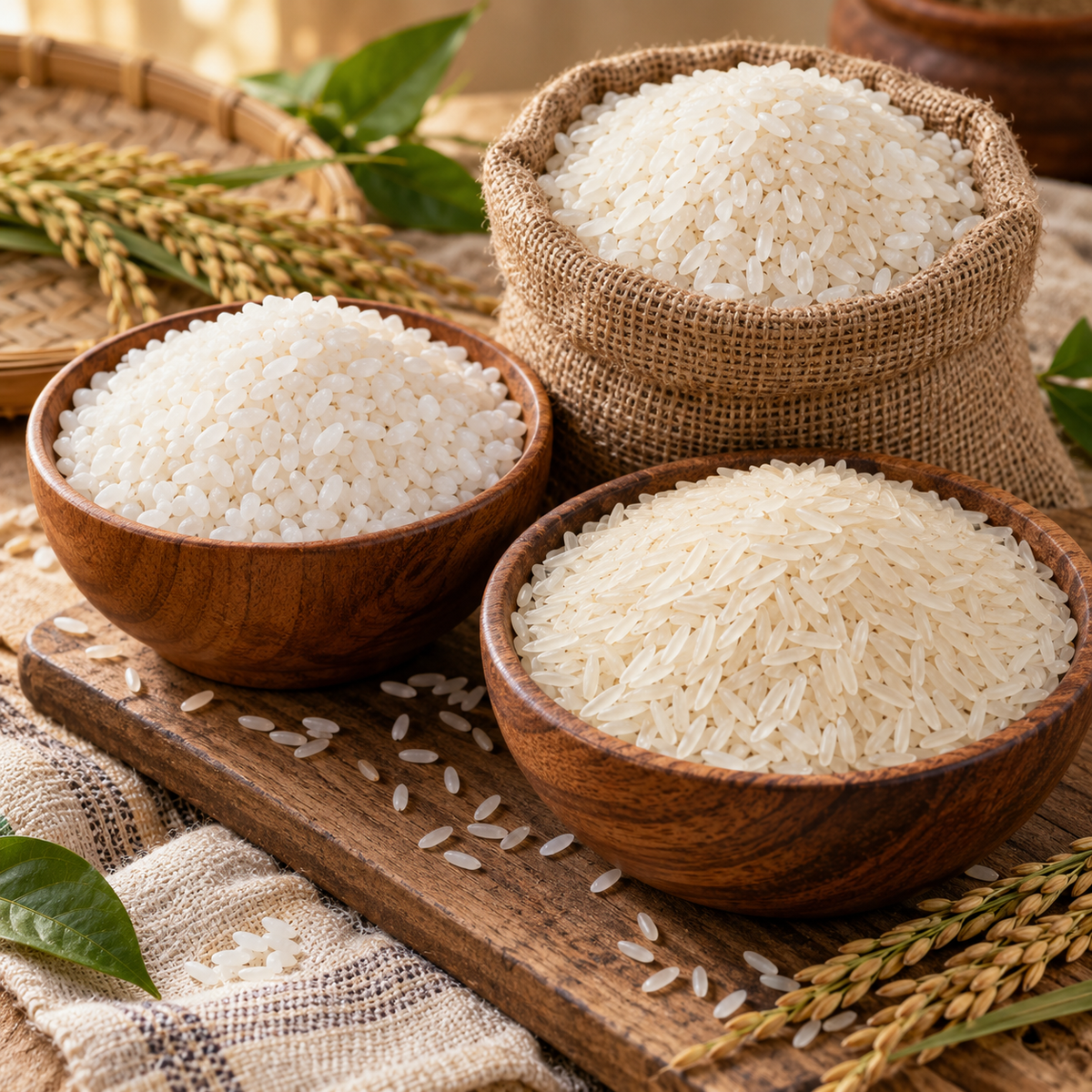 Rice