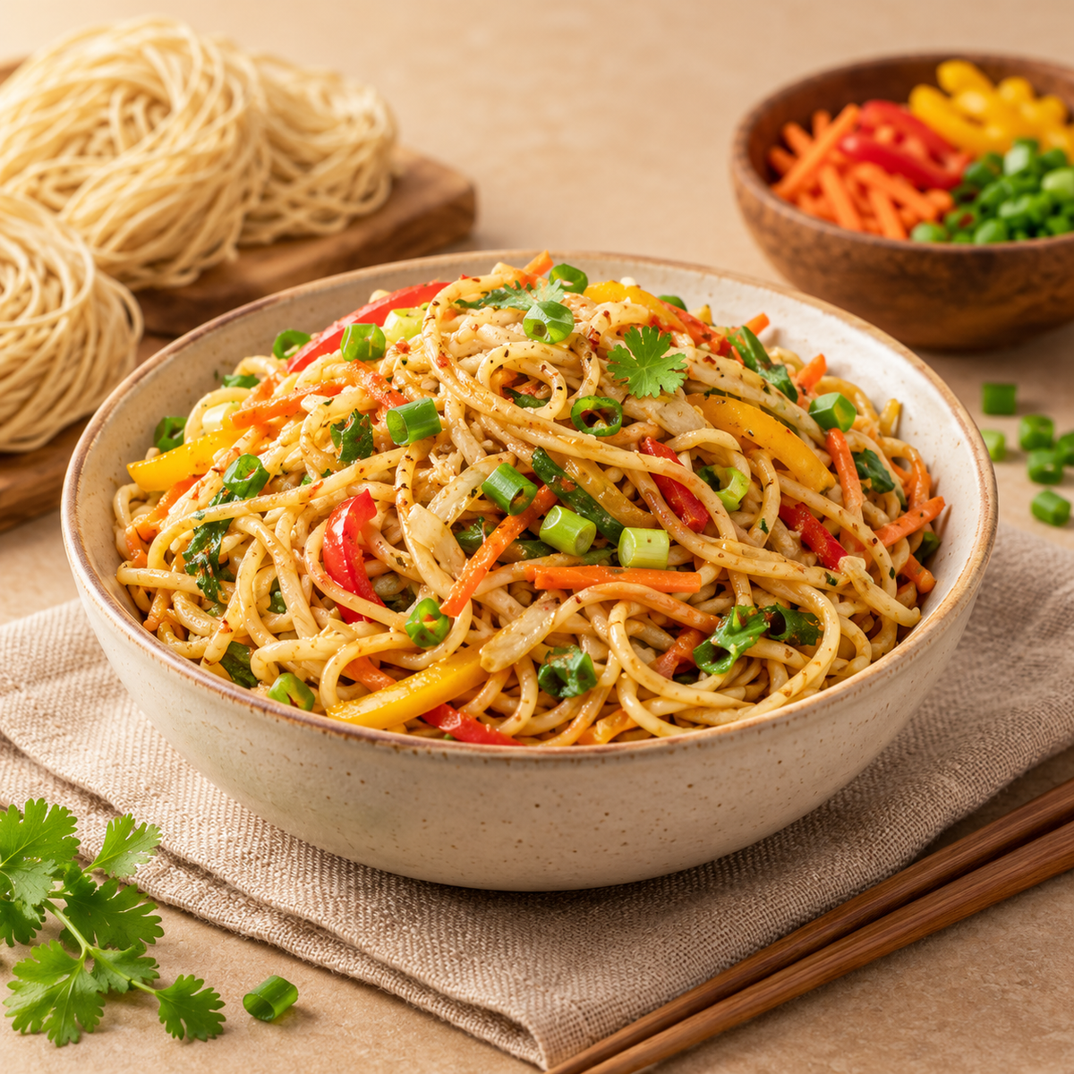 Noodles