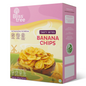 Blisstree Banana Chips - 200g