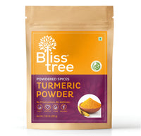 Blisstree Turmeric Powder - 200g