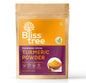 Blisstree Turmeric Powder - 200g