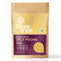 Blisstree Split Moong Dal (Yellow) - 4lb