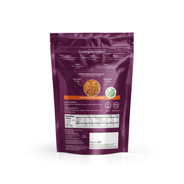 Blisstree Foxtail Millet Macaroni  -  180g