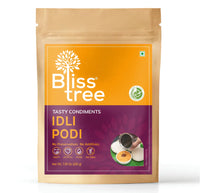Blisstree Idli Podi - 200g