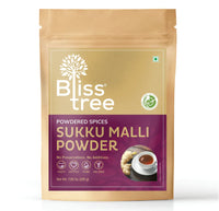 Blisstree Sukku Malli Powder (Coffee) - 200g