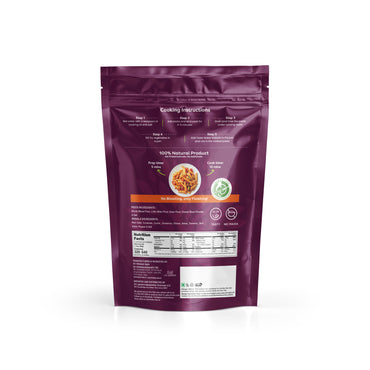 Blisstree Little Millet Penne - 180g