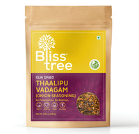 Blisstree Thalippu Vadagam - 100g