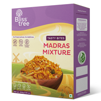 Blisstree Madras Mixture - 200g