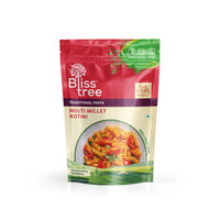 Blisstree Multi Millet Rotini - 180g