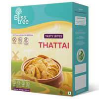 Blisstree Thattai - 200g