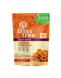 Blisstree Andhra Murukku - 400g