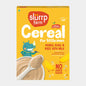 Cereal : Mango, Ragi & Rice Cereal - 200g