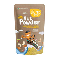 Slurrp Farm Nut Powder 100g