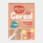 Cereal :  Ragi, Almond and Banana Cereal