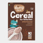 Cereal : Sprouted Ragi Powder - 200g