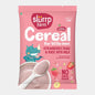 Cereal - Ragi & Rice Cereal: Strawberry (No Added Sugar) -50g pack