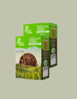 Chocolate & Palm Jaggery Millet Muesli - 2lb