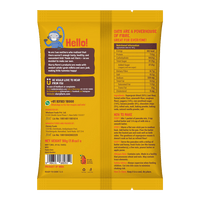 Slurrp Farm Banana Choco-Chip Millet Pancake - 50g