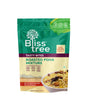 Blisstree Roasted Poha Mixture - 400g