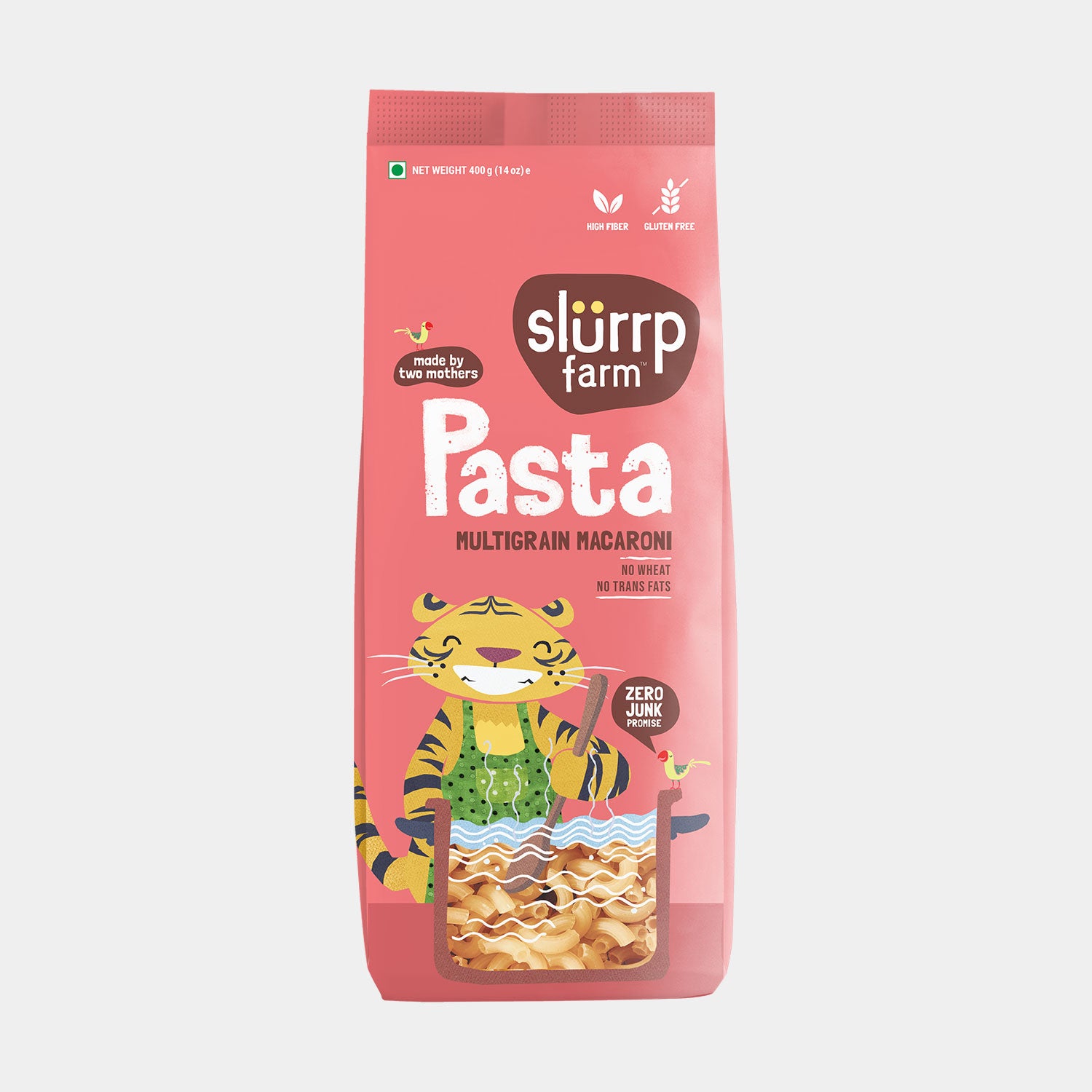 Pasta : Macaroni Pasta