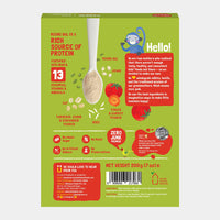 Cereal : Moong Dal Khichdi Porridge Mix