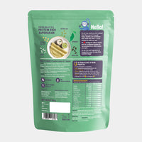 Dosa Mix : Spinach Multigrain Millet Dosa Mix