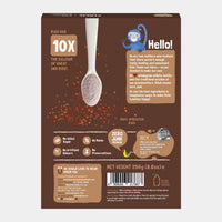 Cereal : Sprouted Ragi Powder - 200g