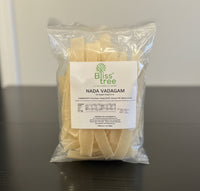 Blisstree NADA Vadagam ( Stick Fryums) - 250g