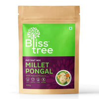Blisstree Millet Pongal Mix - 300g