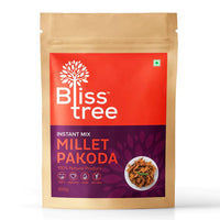 Blisstree Millet Pakoda Mix - 300g
