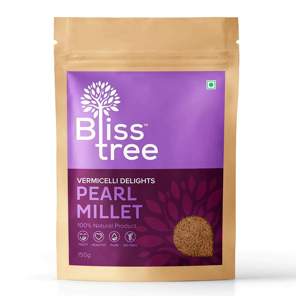 Pearl Millet Vermicelli - 150g