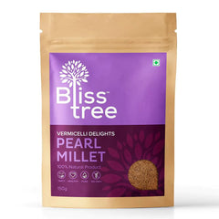 Blisstree Pearl Millet Vermicelli - 150g