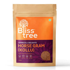 Blisstree Horse Gram Vermicelli - 150g