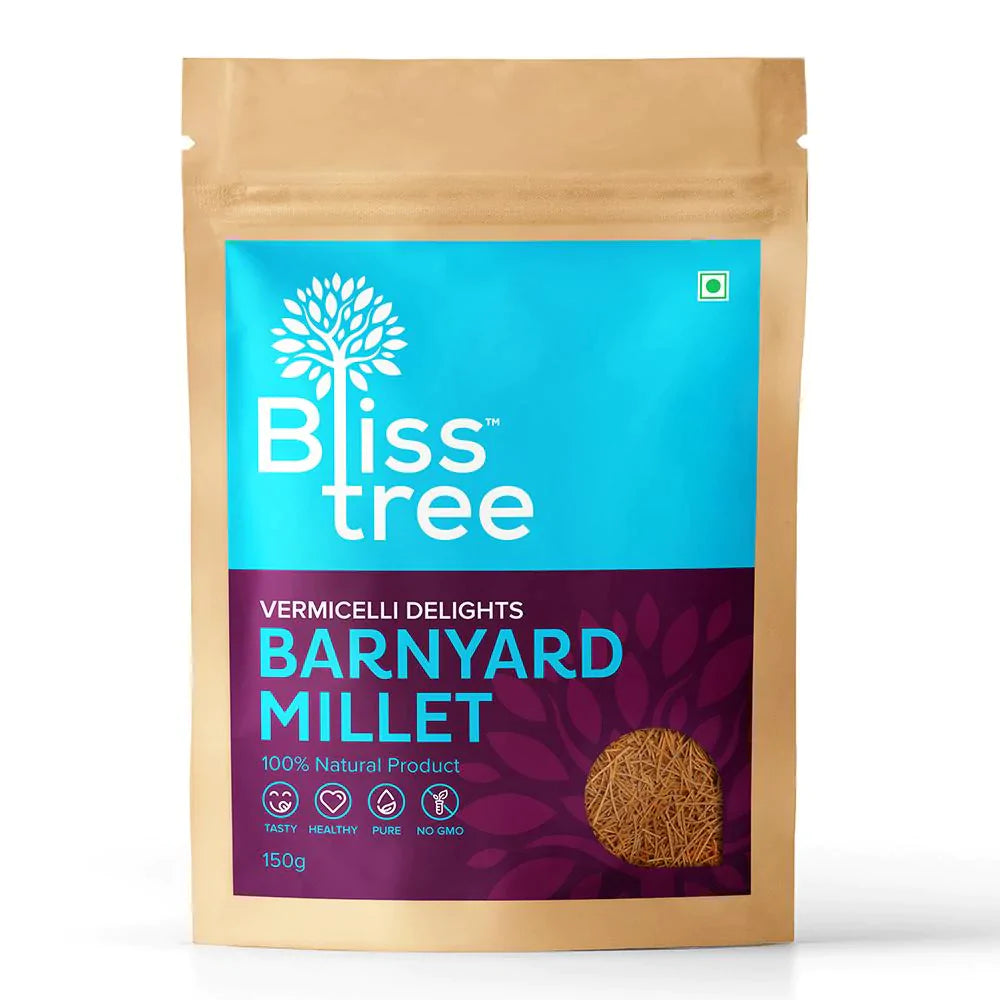 Barnyard Millet Vermicelli - 150g