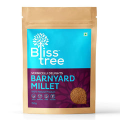 Blisstree Barnyard Millet Vermicelli - 150g