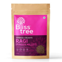 Blisstree Ragi / Finger Millet Vermicelli - 150g