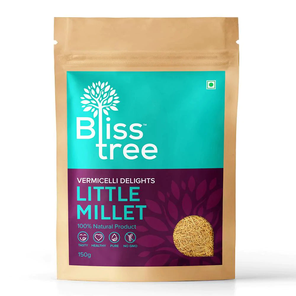 Little Millet Vermicelli - 150g